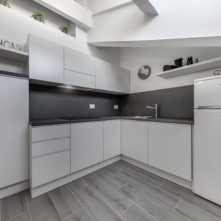 Casa da Suite Distinta Milão Exterior foto