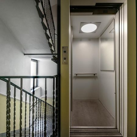 Casa da Suite Distinta Milão Exterior foto