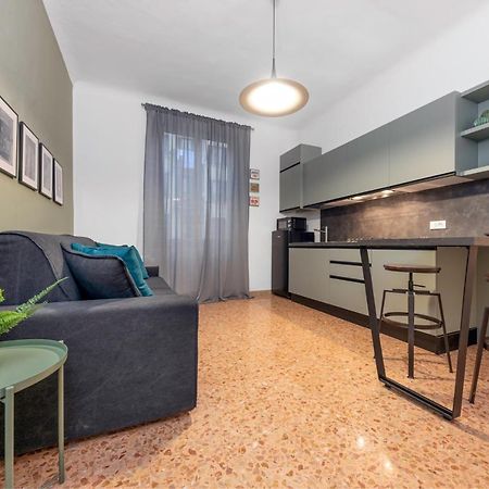 Casa da Suite Distinta Milão Exterior foto