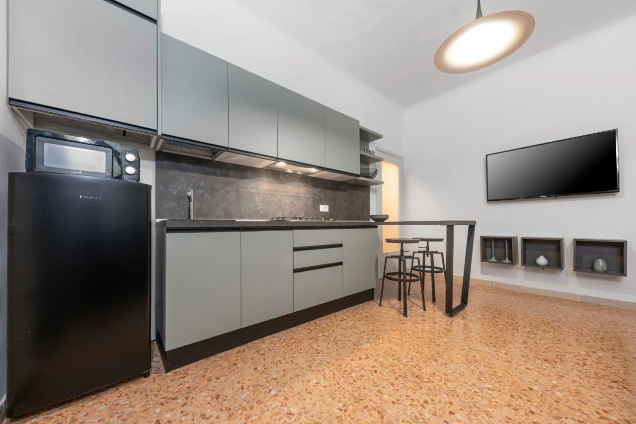 Casa da Suite Distinta Milão Exterior foto