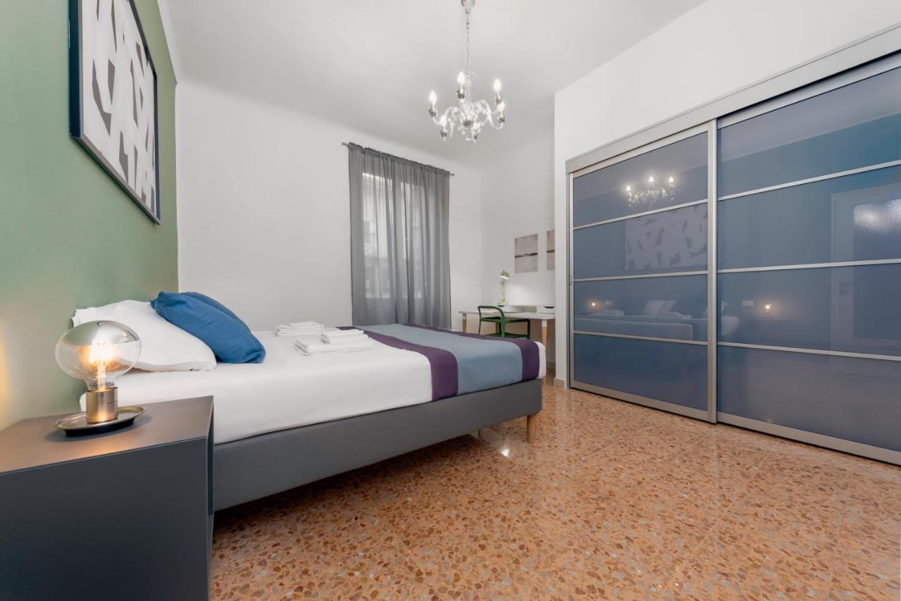 Casa da Suite Distinta Milão Exterior foto
