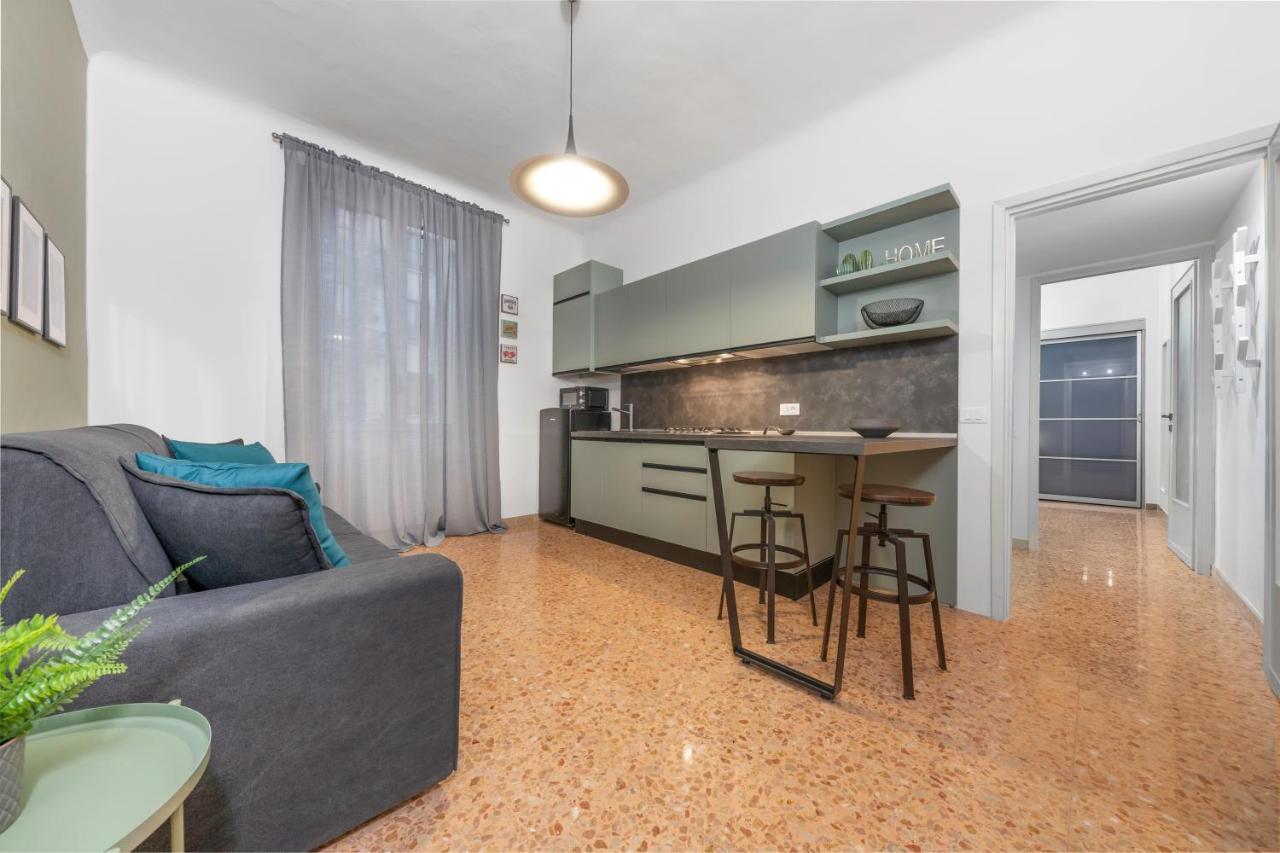 Casa da Suite Distinta Milão Exterior foto