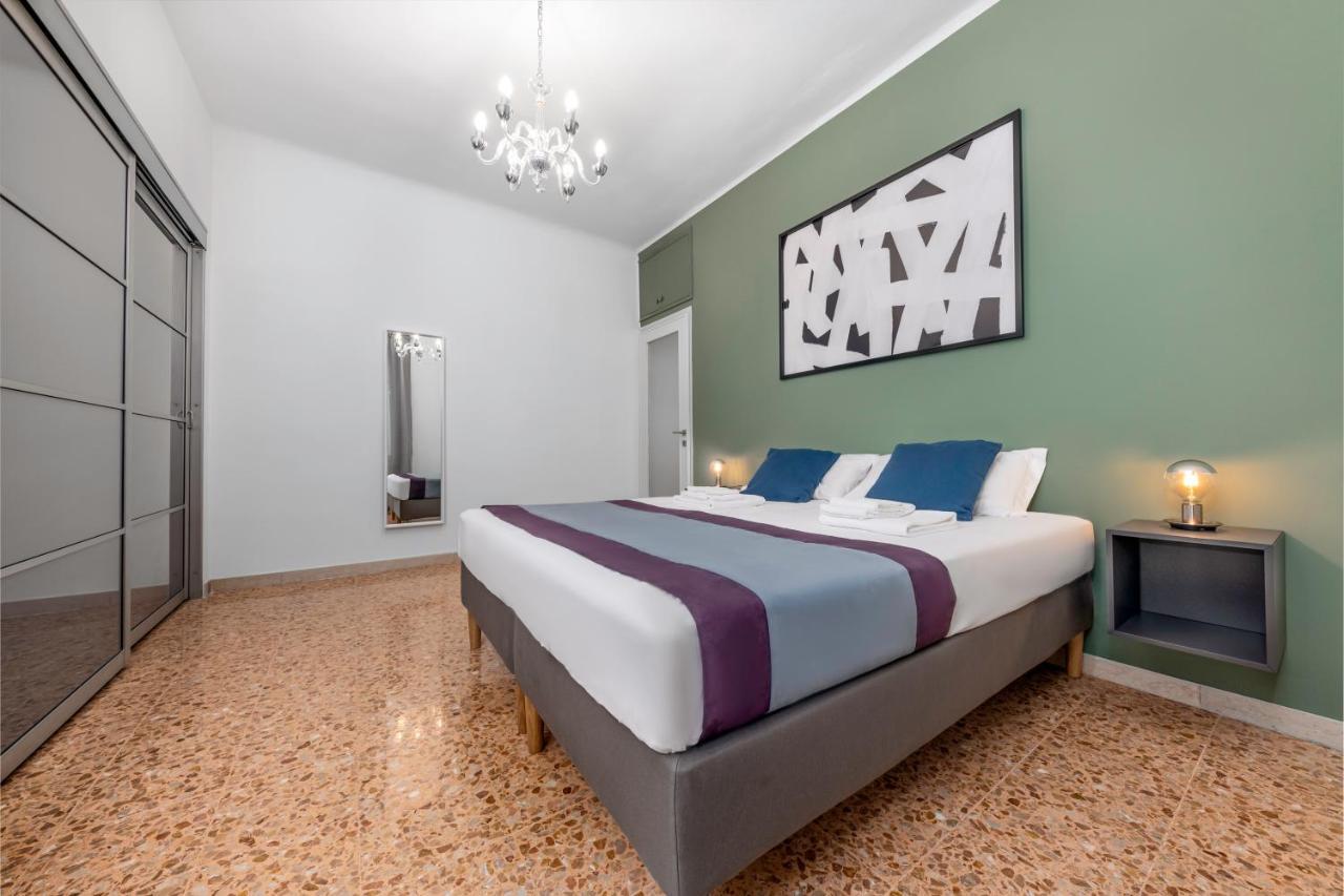 Casa da Suite Distinta Milão Exterior foto