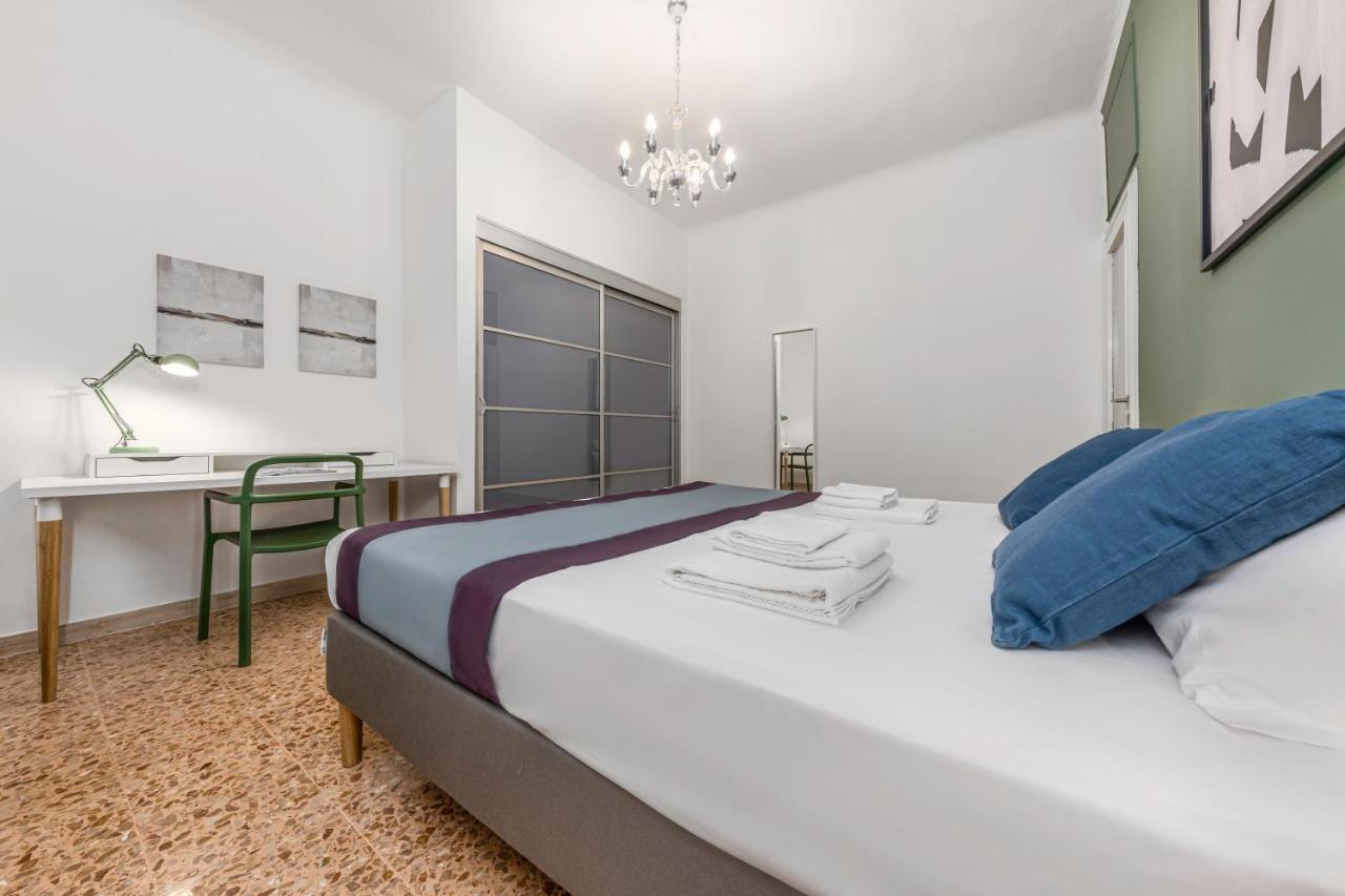 Casa da Suite Distinta Milão Exterior foto
